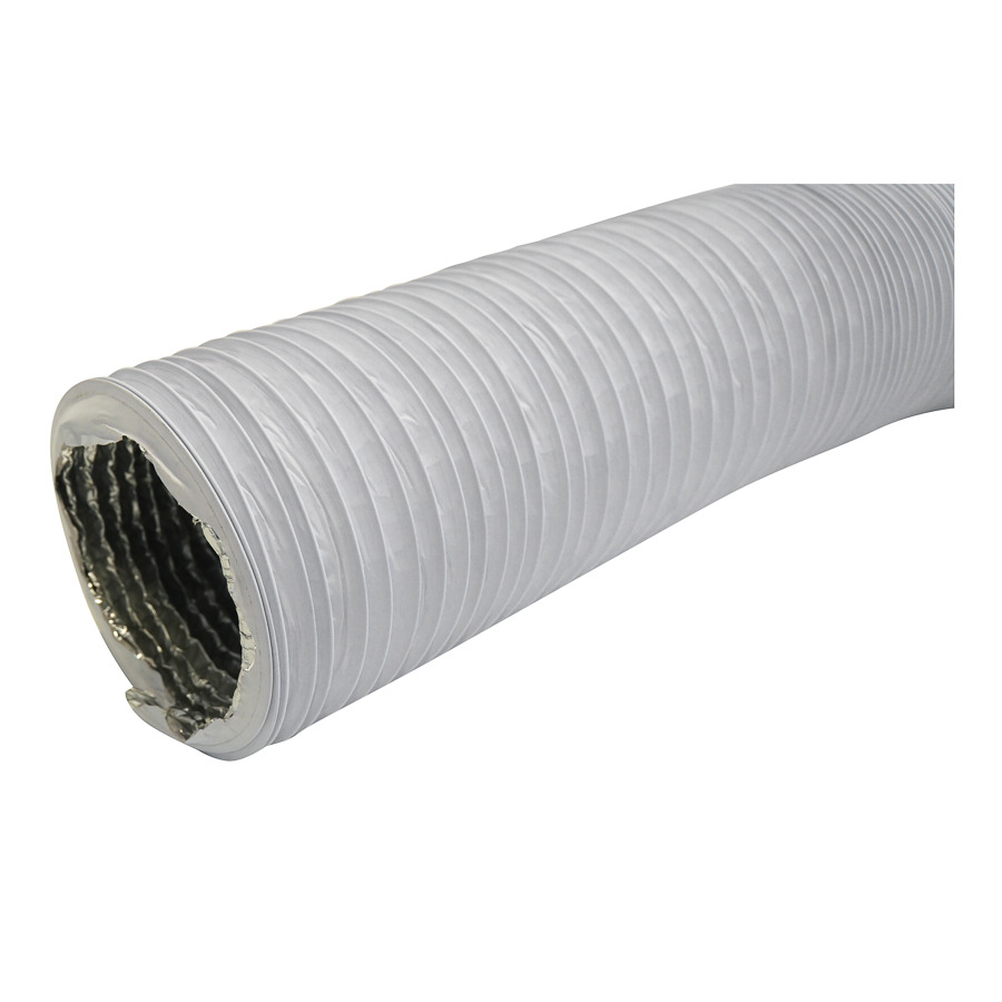 air duct wire-reinforced Combyflex, Ø100mm-3m